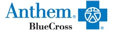 Anthem Blue Cross logo