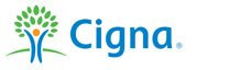 Cigna Logo