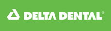 Delta Dental carrier logo