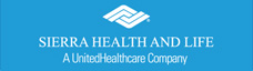 Sierra Health and Life logo