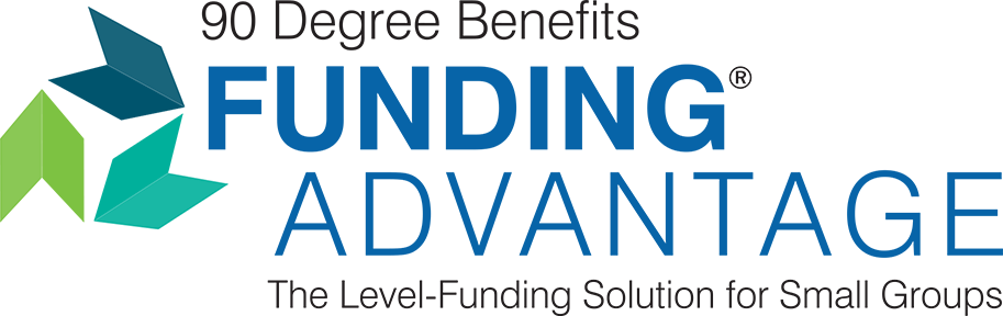 Funding Advantage Logo